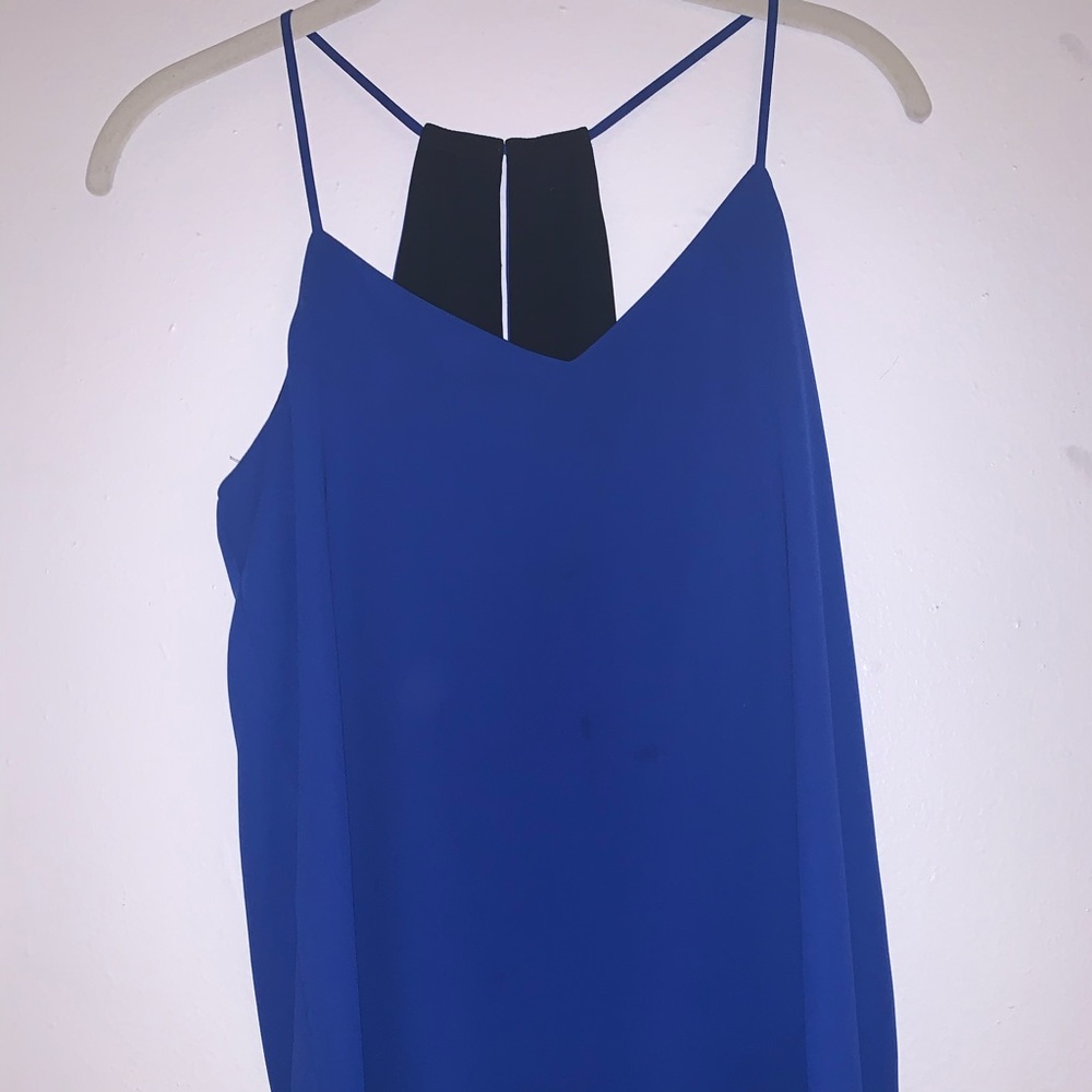 Reversible tank - Picture 2 of 4